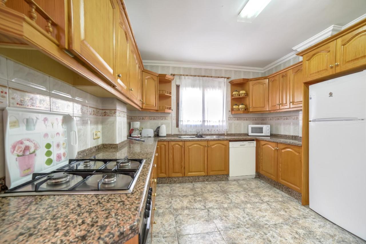 Villa Garrofer - Plusholidays Calpe Buitenkant foto