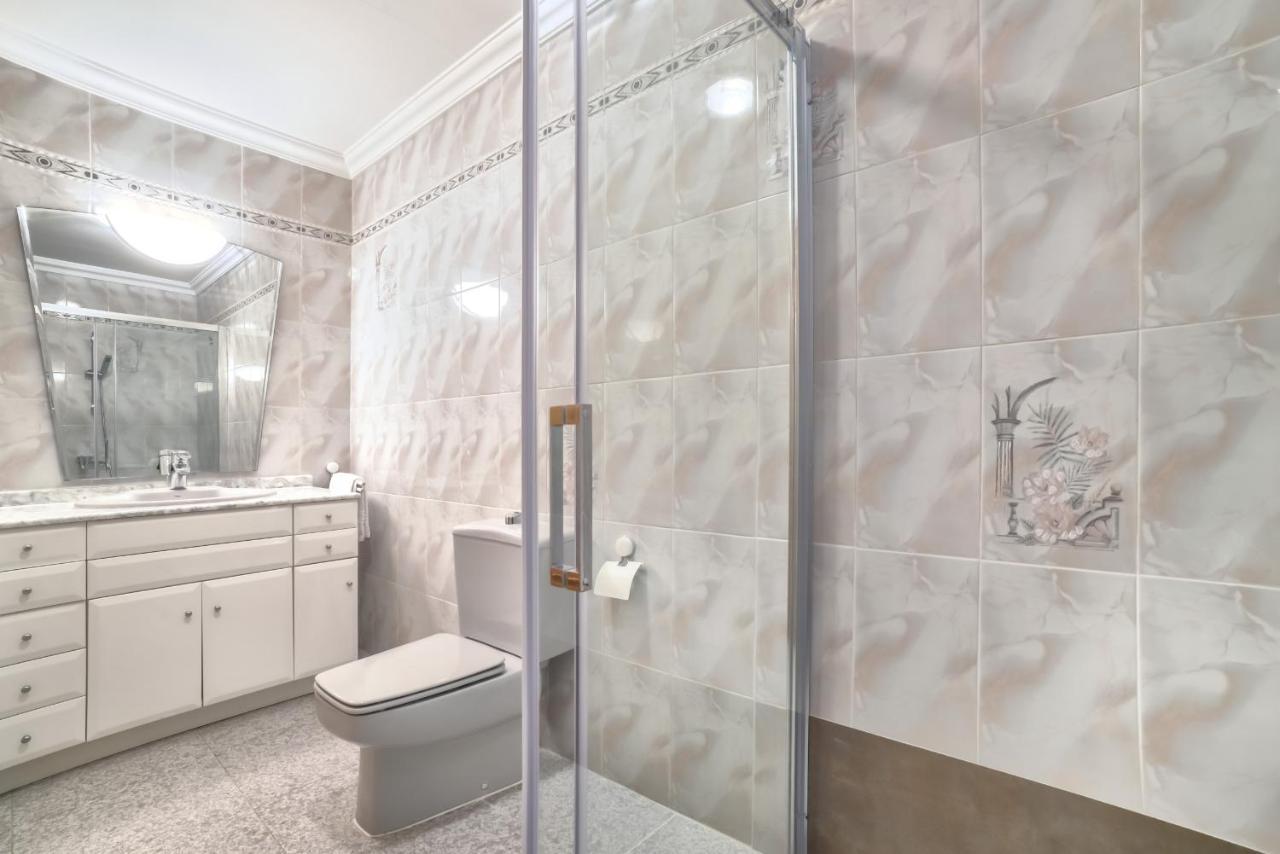 Villa Garrofer - Plusholidays Calpe Buitenkant foto