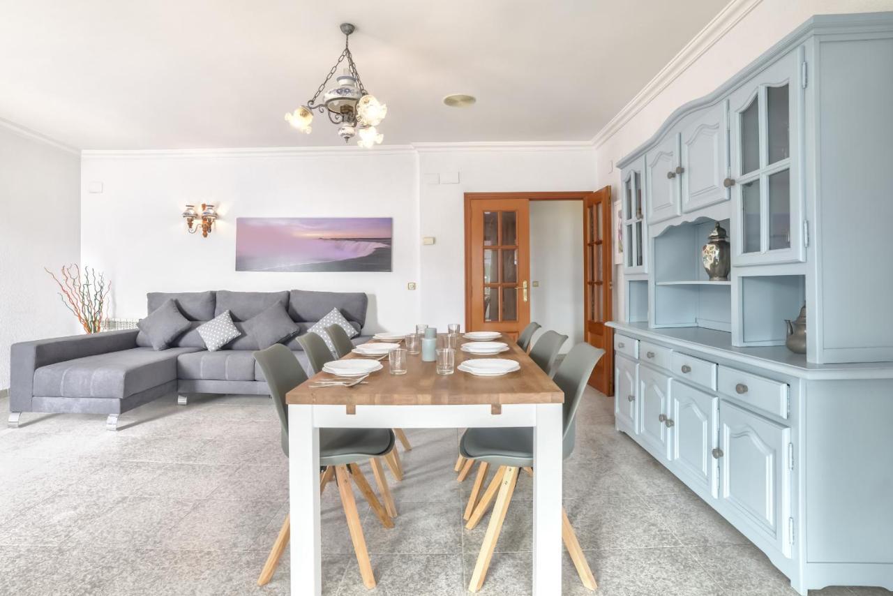 Villa Garrofer - Plusholidays Calpe Buitenkant foto