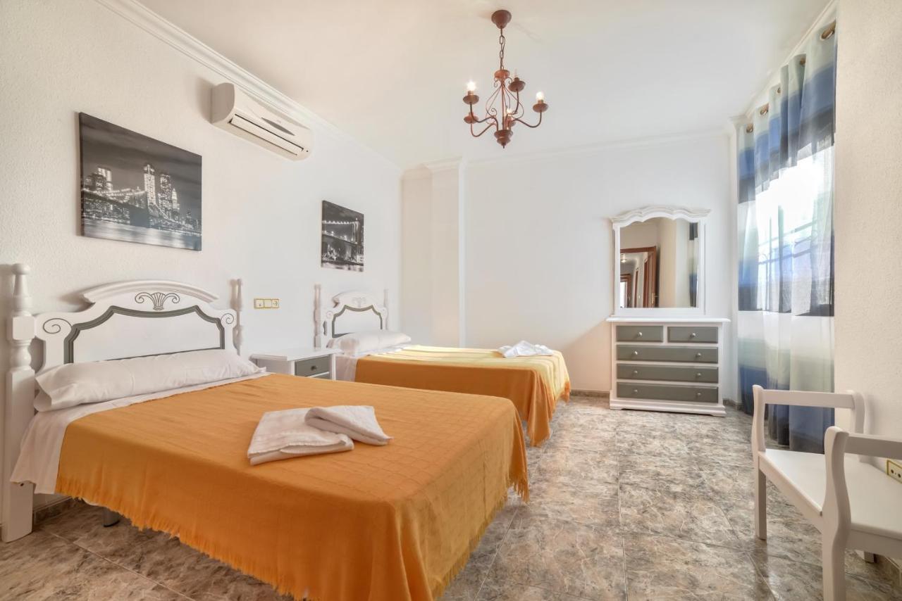 Villa Garrofer - Plusholidays Calpe Buitenkant foto