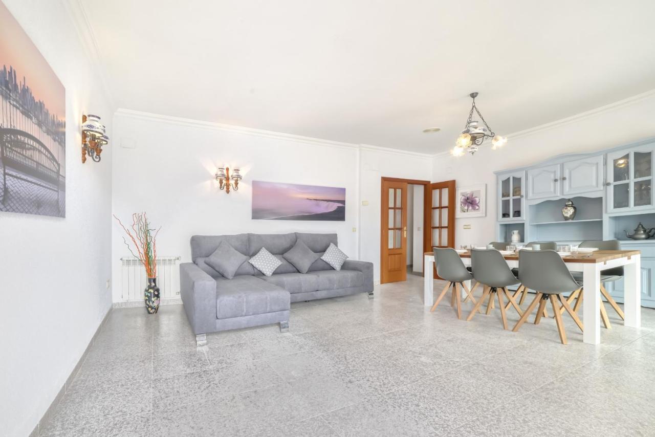 Villa Garrofer - Plusholidays Calpe Buitenkant foto