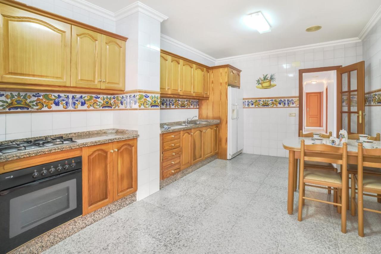 Villa Garrofer - Plusholidays Calpe Buitenkant foto